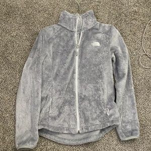 Women’s North Face Osito Jacket